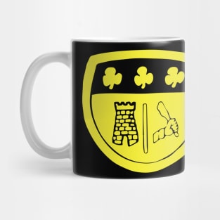 Lucky Pain Mug